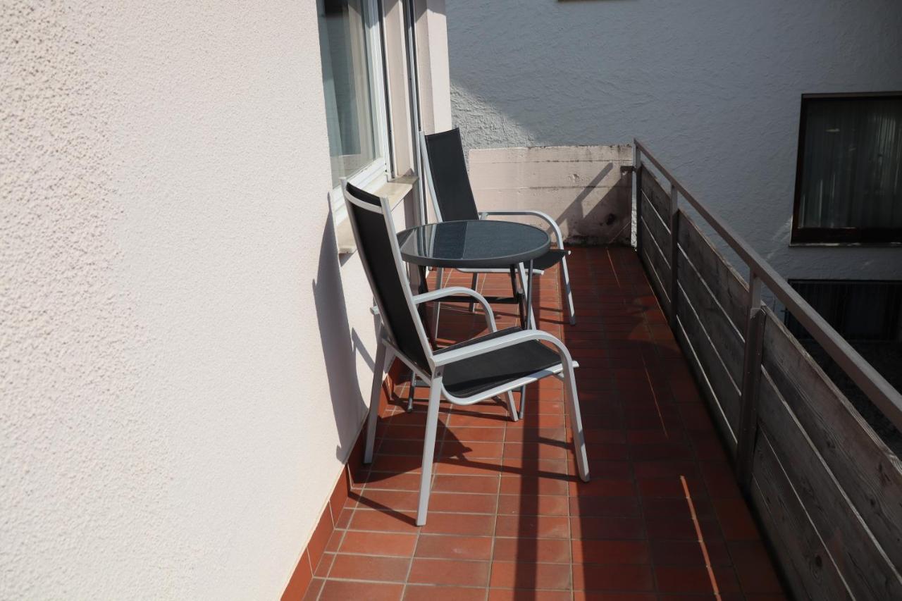Haus Im Garten Köngen 外观 照片
