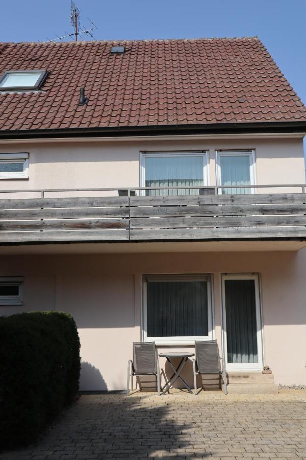 Haus Im Garten Köngen 外观 照片